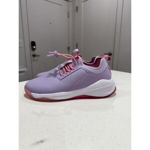 Clove Women's Classic Lilac Fade‎ Size 8.5 Lavender Pink Nursing healthcare